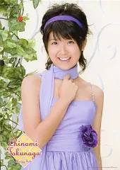 4736 Berryz工房 徳永千奈美 ピンナップポスター 4736 Berryz工房 徳永