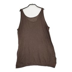 THE RERACS バックフレアTシャツ 21SS-RECS-304L チュニック