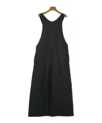 【美品】Curensology ミックスサロペットワンピース Curensology（カレンソロジー）の「Curensology(カレンソロジー