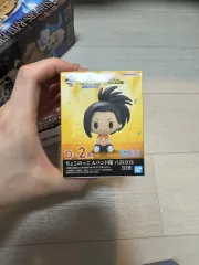 僕の ヒーロー アカデミア 一番くじ 開催された フェスティバル ちょこのっこ やおよローズ