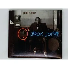 2024年最新】quincy jones jook jointの人気アイテム - メルカリ