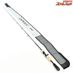 ★☆【シマノ】 12エクスプライド 166M SHIMANO EXPRIDE バス ベイトモデル K_242★☆v42506