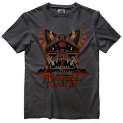 【新品未使用】 Rapmade Pharrell Williams Tシャツ 2025年最新】adidas pharrell williams tシャツの人気アイテム