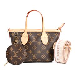 LOUIS VUITTON ルイヴィトン ハンドバッグ ネヴァーフルBB M46705
