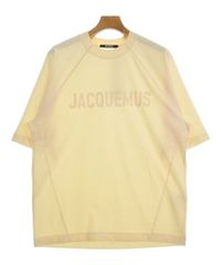 Jacquemus グリーンロングTシャツ Lサイズ - メルカリ