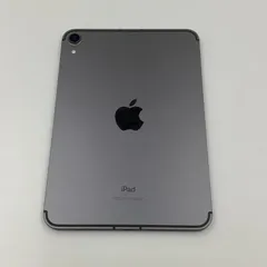 2024年最新】ipad mini 6 64 wi-fiの人気アイテム - メルカリ