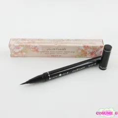 ジルスチュアート ニュアンスルック リキッドアイライナー #05 creamy cinnamon 限定色 C178