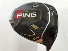 2024年最新】ping g430 max 9の人気アイテム - メルカリ