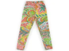 【ポロラルフローレン/POLORALPHLAUREN】レギンス 110サイズ 女の子【子供服・ベビー服】（1830333）