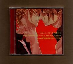 ■ドラマCD ラッキードッグ1+bad egg Call of Omen 新古品未開封 mgyy-1037