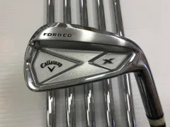 キャロウェイ Xフォージド 2013 3番アイアン X-FORGED N108 キャロウェイゴルフ／X FORGED／X フォージド アイアン（2013