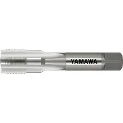 【新品・2営業日で発送】ヤマワ 薄鋼電線管ねじ用ハンドタップ HT CTC 31-16 5P (HTCTC31165P 8013)のサムネイル
