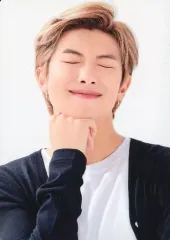 【中古】コレクションカード(男性) BTS(防弾少年団)/RM(アールエム)/「Fortune Box：BTS Edition」購入特典フォトカード