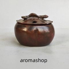 銅制 龍鳳筆筒 文房四宝 事務室 書斎 ギフト 装飾品 工芸品 置物