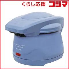 2026年最新】クイジナート 縦型ワッフルメーカー WAF-V100Jの人気