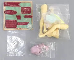 【中古】フィギュア 龍田 「艦隊これくしょん～艦これ～」 1/8 カラーレジンキャストキット