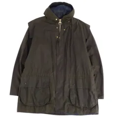 2025年最新】Barbour マウンテンパーカーの人気アイテム - メルカリ
