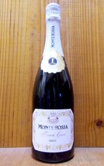 Monte Rossa Blanc de Blancs 50周年記念 - メルカリ