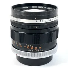 2024年最新】CANON FL 85mm F1.8の人気アイテム - メルカリ