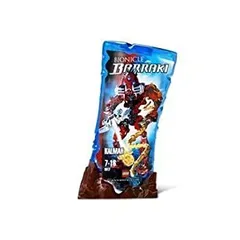 中古】 LEGO レゴ バイオニクル カルマー 8917 - メルカリ 