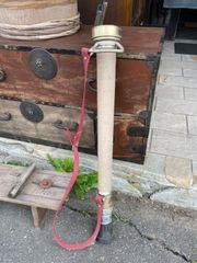消防車　ホース　レア
