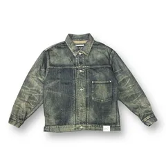 2024年最新】neighborhood savage denim type-1 jacketの人気アイテム