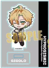 【中古】雑貨 伊弉冉一二三 ぷかっしゅミニスタンド 「ヒプノシスマイク -Division Rap Battle- Rhyme Anima +」