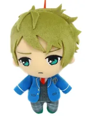 【中古】ぬいぐるみ 高峯翠 ぬいぐるみ～1-A～ 「あんさんぶるスターズ!」