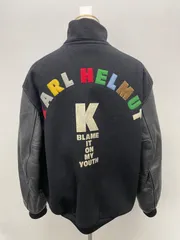 2025年最新】カールヘルム スカジャンの人気アイテム - メルカリ