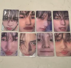 The Boyz ヨンフン トレカ 2025年最新】the boyz ヨンフン トレカの人気アイテム - メルカリ