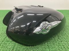 HONDA Hornet250 タンク シルバー 前期 - メルカリ