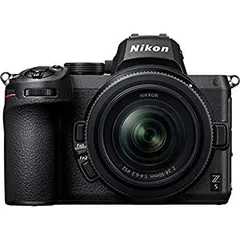 10万→8万 最終値下げセール中！】Nikon Z5 3点セット