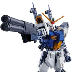 【HG】MWS-19051G Dガンダム ファースト　ガンプラ　ジャンク組立済み まさかのキット化「HG Dガンダムファースト」 細部モールド再現