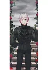 未使用　皇綺羅　布ポスター　ラブアフェア　黒庭 駿河屋 - 【買取】縦型布ポスター BLACK GARDEN Ver. 皇綺羅 as
