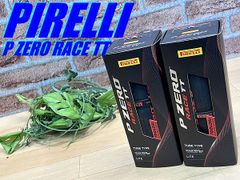 新品未使用】PIRELLI P-ZERO RACE TLR 26C 2本セット - メルカリ