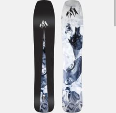 Mind Expander 154 Jones Snowboard 24/25モデル　マインド・エクスパンダー　ジョーンズスノーボード