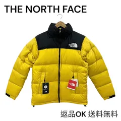 ノースフェイス マウンテンライトジャケット　レオパードイエロー THE NORTH FACE MOUNTAIN LIGHT JACKET サミットゴールド 23SS-I