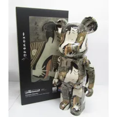 2025年最新】BE@RBRICK 東洲斎写楽の人気アイテム - メルカリ