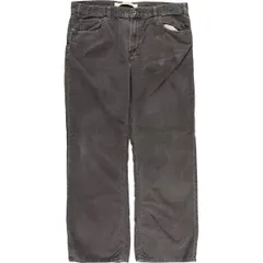 古着 ギャップ GAP BOOT FIT コーデュロイパンツ メンズw37相当/eaa439573