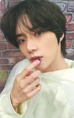 TXT UNIVERSAL MUSIC STORE ver BEOMGYU 誓い