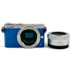 極美品 パナソニック Panasonic LUMIX DMC GM1SK ブルー Amazon | パナソニック ミラーレス一眼カメラ GM1S レンズキット