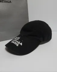 レア⭐︎美品⭐︎バレンシアガ　バケットハット　ロゴ入り　日本製　ウール　カシミヤ レア⭐︎美品⭐︎バレンシアガ バケットハット ロゴ入り 日本製