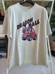 4XL 新品 UNIQLO(ユニクロ) ドラゴンボール Tシャツ ジャパン