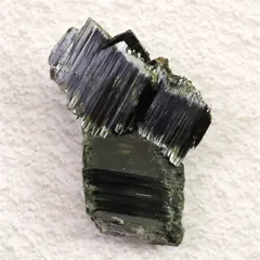 ザギマウンテン産 37mmエジリン輝石  9.63g 【榎本通商90869】