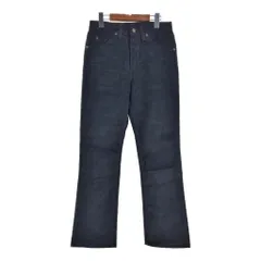 2025年最新】Levi's 517 コーデュロイ ネイビーの人気アイテム