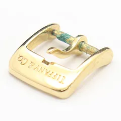 2025年最新】TIFFANY ティファニー ベルトバックルの人気