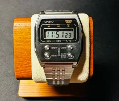 CASIO W-34 80s ”Old Casio” Mod415 ビンテージ