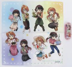 中古】キャラカード プリズム△▽リズム オリジナルAimeカード