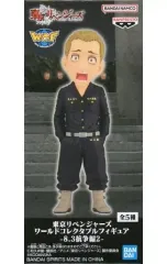 2025年最新】ワールドコレクタブルフィギュア東京リベンジャーズ