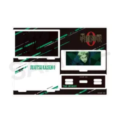 【中古】アクリルスタンド・アクリルパネル 03.狗巻棘 場面写アクリルスタンド 「劇場版 呪術廻戦 0」